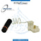 Front BRAKE PAD Sensor, 02.42.007 for Mercedes-Benz E Class W124 (1986-1995) models, Part Number TT-2015400317
